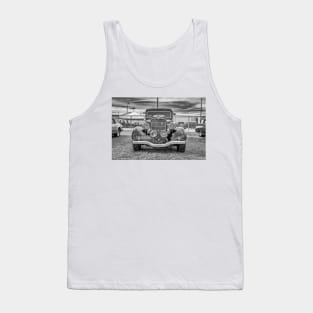 1934 Dodge Deluxe Six Tank Top